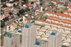 Housing construction in Brazil
