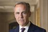 Mark Carney