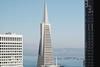 Transamerica Pyramid, San Francisco