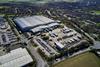 Arrow Capital South Elmsall