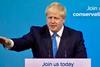 Boris Johnson