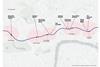 Leading developments along the Elizabeth Line