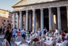 Pantheon, Rome
