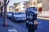 Parking meter