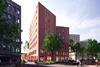 Steigenberger Hotels AG Shift architecture urbanism & Powerhouse Company