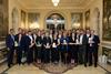 Awards winners 2026
