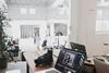 Flexible office space Credit Pexels