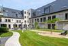 BNP Paribas REIM Belgium asset for Healthcare Property Fund Europe