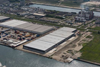 dudok logistics assets in moerdijk and rotterdam