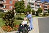 Nursing home