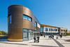London school PPP_Credit InfraRed Capital Partners
