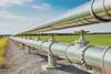 Generated image: Fuel pipeline