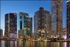 JW Marriott Marquis Miami rendering_Credit ​Madison Newbond