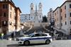 Spanish Steps