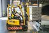 Warehouse credit Pexels