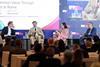 Panel Discussion: Creating Common Value Through Public Assets in Rome