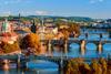 TPG Real Estate Partners enters Czech Republic with local partner