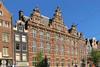 nieuwezijds voorburgwal photocredit cording