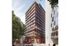 Fetter Lane scheme