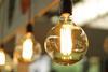 Light bulb, electricity, energy, power