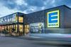 Edeka store