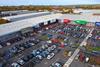 Banbury Cross retail park