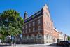 Gavle Norr 25.5