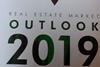 CBRE's Real Estate Outlook 2019 research report