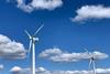 Wind energy