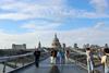 Millennium Bridge London - martino-grua-GgK6T17lpT4-unsplash