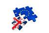 Brexit was a recurring theme in 2019