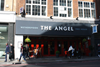 The Angel Islington