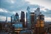 UK investment volumes for Q3 signal ‘paradigm shift’ in market