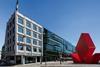 Patrizia headquarters