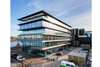 Moermanskkade 300 office building in Amsterdam