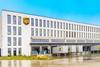 Verdion sells UPS Czech HQ and main logistics hub