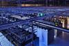 data centres