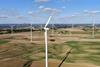 KGAL windpark Krasin Copyright: KGAL GmbH & Co. KG