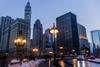 Chicago, Illinois, US