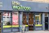 Waitrose store