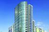 one eighty residential tower in stratford east london acquired by long harbour