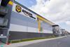 Panattoni has built 685,500 m2 for Amazon to date