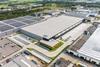 ​Clarion Partners Europe's Drunen asset