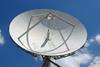 Satellite dish