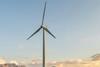 Wind farm