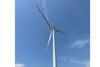 The wind farm