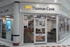 Thomas Cook Manchester