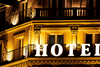 Hotels growing in second tier cities