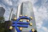 ECB issues report on CRE systemic vulnerabilities