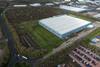 Royal London's site in Northampton’s Brackmills Industrial Estate_Credit_Cormack